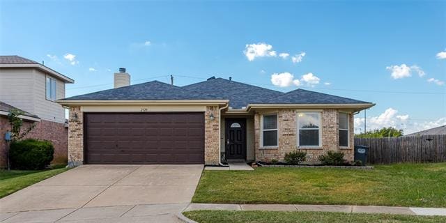 2320 Shadabury Dr in Little Elm, TX - Building Photo - Building Photo
