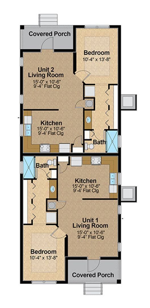 384 E Henry St in Punta Gorda, FL - Building Photo - Building Photo