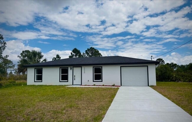 property at 5620 Virtudes St