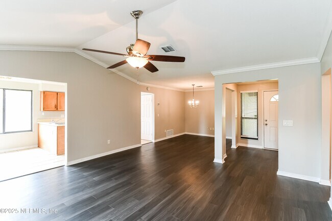 3842 Olympic Ln in Jacksonville, FL - Building Photo - Building Photo