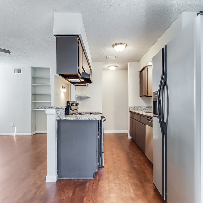 property at 5116 Stanley Keller Rd