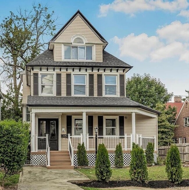 property at 153 Chester St