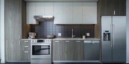 455 E Waterside Dr in Chicago, IL - Building Photo - Building Photo