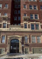 2627 John R St in Detroit, MI - Building Photo