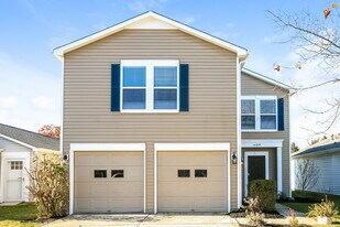 14379 Black Farm Dr in Noblesville, IN - Building Photo