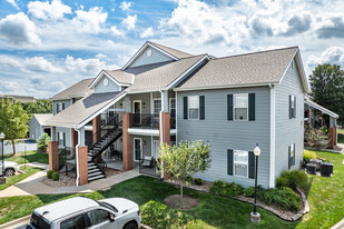 Quarters at Cambridge Apartments & Townhomes