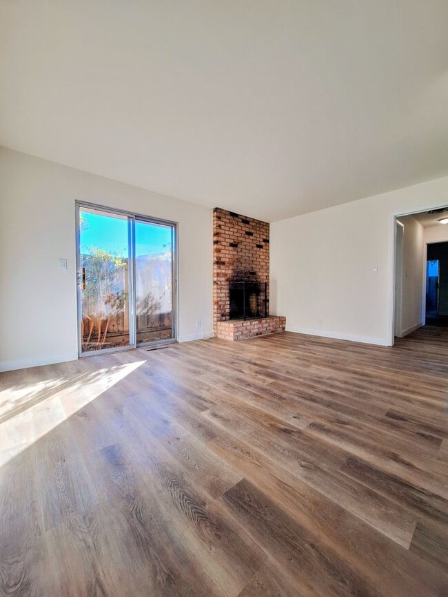 1608-1618 Harrison St in Santa Clara, CA - Building Photo - Building Photo