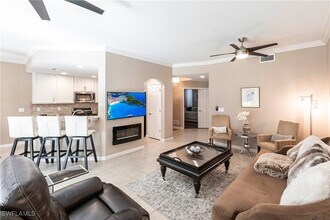 9508 Ironstone Terrace in Naples, FL - Building Photo - Building Photo