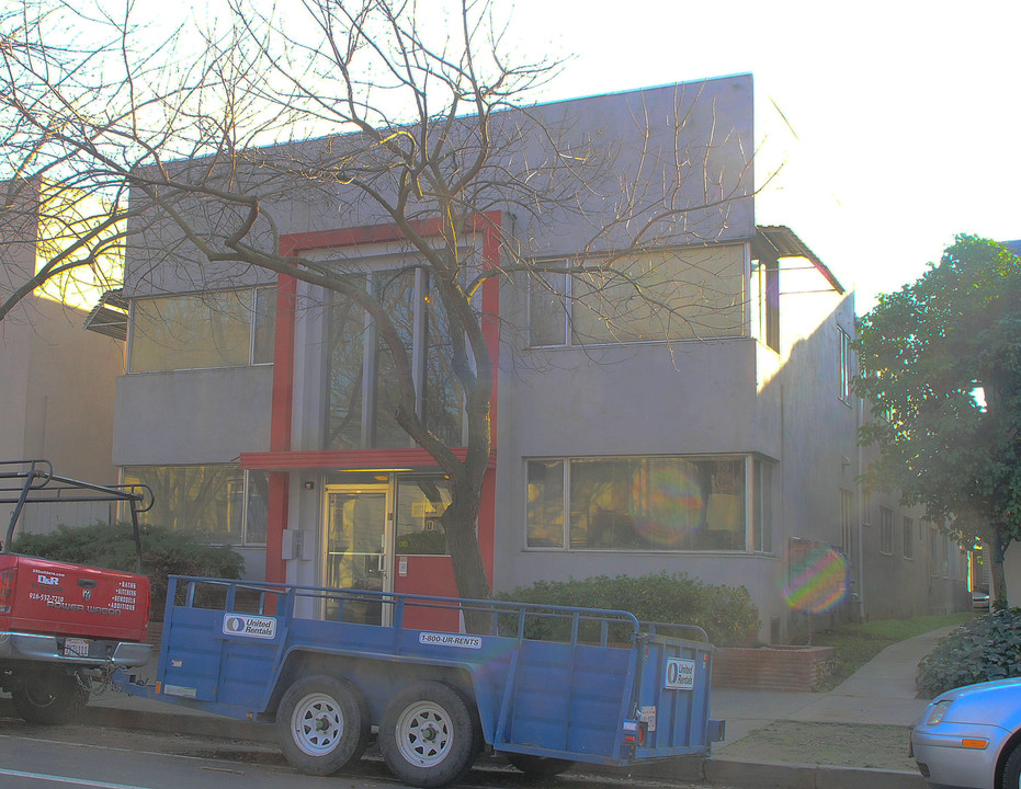 6148 Martin L. King/3813, in Sacramento, CA - Building Photo