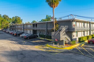 Palm Garden Orlando Apartments in Orlando, FL - Building Photo - Building Photo