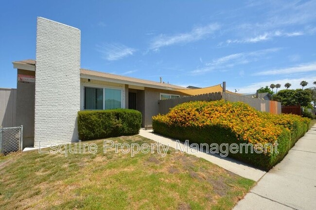 property at 3551 W Hemlock St