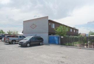 235 W Jacinto St in Tucson, AZ - Building Photo - Building Photo