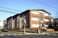 Forest Hill Apartments in Newark, NJ - Building Photo - Building Photo