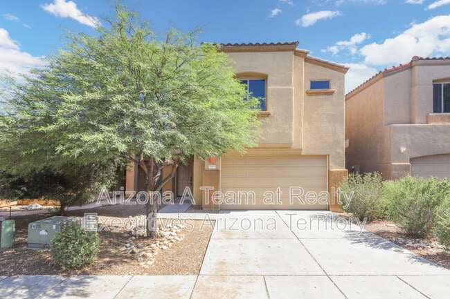 property at 2262 W Night Air Ln