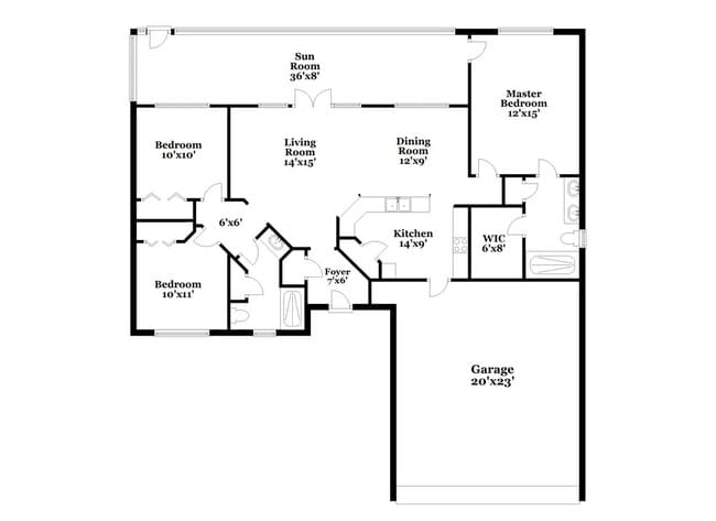 210 Bloxam Ave in Clermont, FL - Building Photo - Building Photo