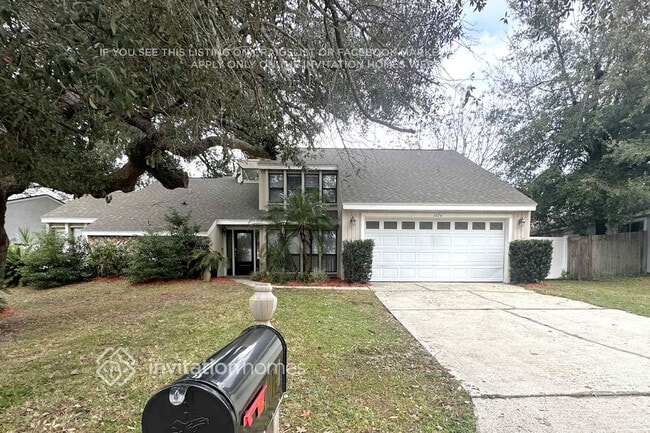 property at 1074 Windsong Cir