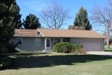 1341 E Horsetooth Rd in Fort Collins, CO - Foto de edificio