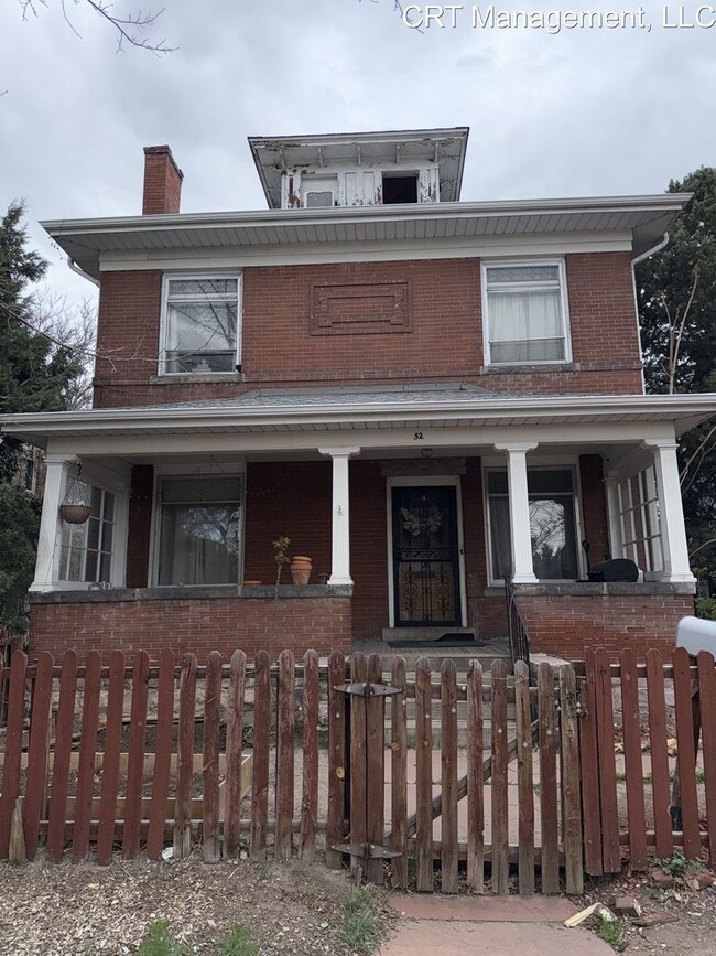 property at 50 S Lincoln St