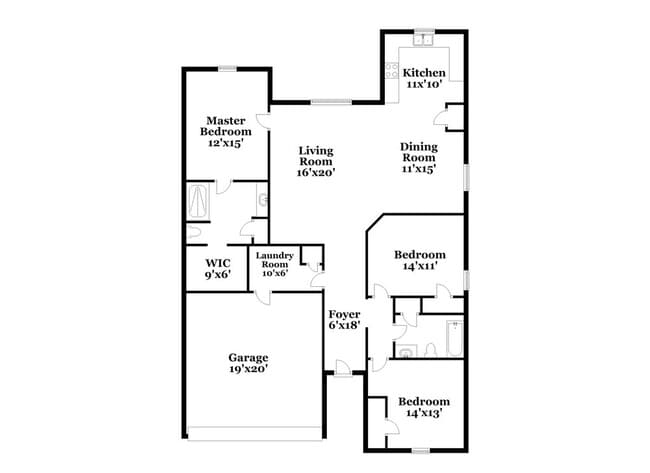2443 Bracknell Forest Trail in Tavares, FL - Building Photo - Building Photo