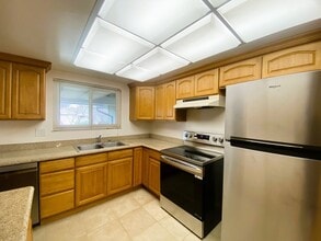 4860 Porter St in Fremont, CA - Building Photo - Building Photo