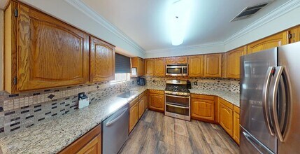 8503 Columbia Falls Dr in Round Rock, TX - Building Photo - Building Photo