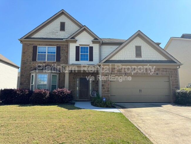 property at 5115 Roseman Trail