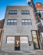 2641 W Division St in Chicago, IL - Building Photo - Primary Photo