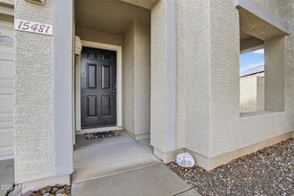 15481 W Mauna Loa Ln in Surprise, AZ - Building Photo - Building Photo
