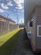 107 Upsilon St, Unit B in Belle Chasse, LA - Building Photo - Building Photo