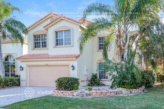 7584 Colony Lake Dr in Boynton Beach, FL - Building Photo - Building Photo
