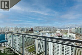 1775 Quebec St in Vancouver, BC - Building Photo - Building Photo