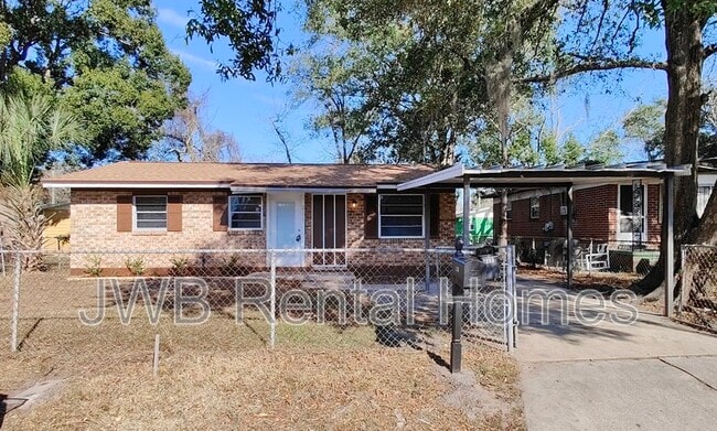 property at 2153 W 14th St