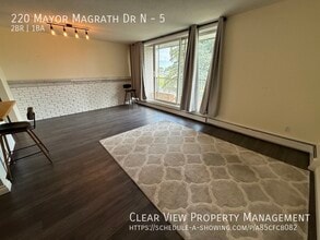 220 Mayor Magrath Dr N in Lethbridge, AB - Building Photo - Building Photo