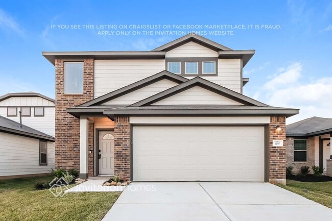 property at 10719 Sunlit St