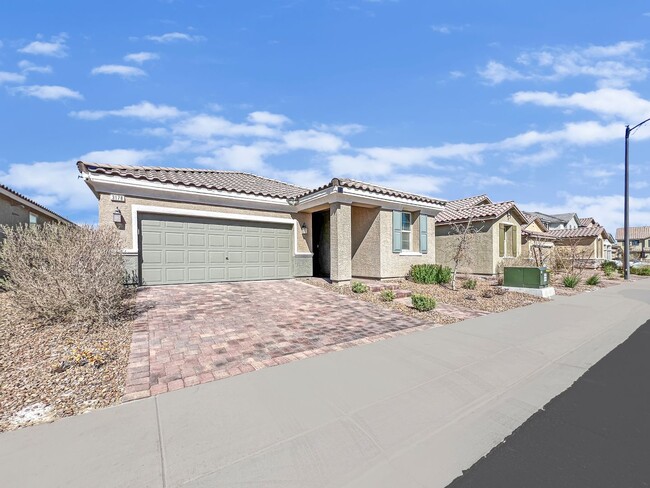 property at 3178 Casalotti Ave
