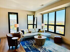 Harolds Square in Ithaca, NY - Building Photo