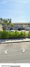 814 N G St in Lake Worth Beach, FL - Building Photo - Building Photo