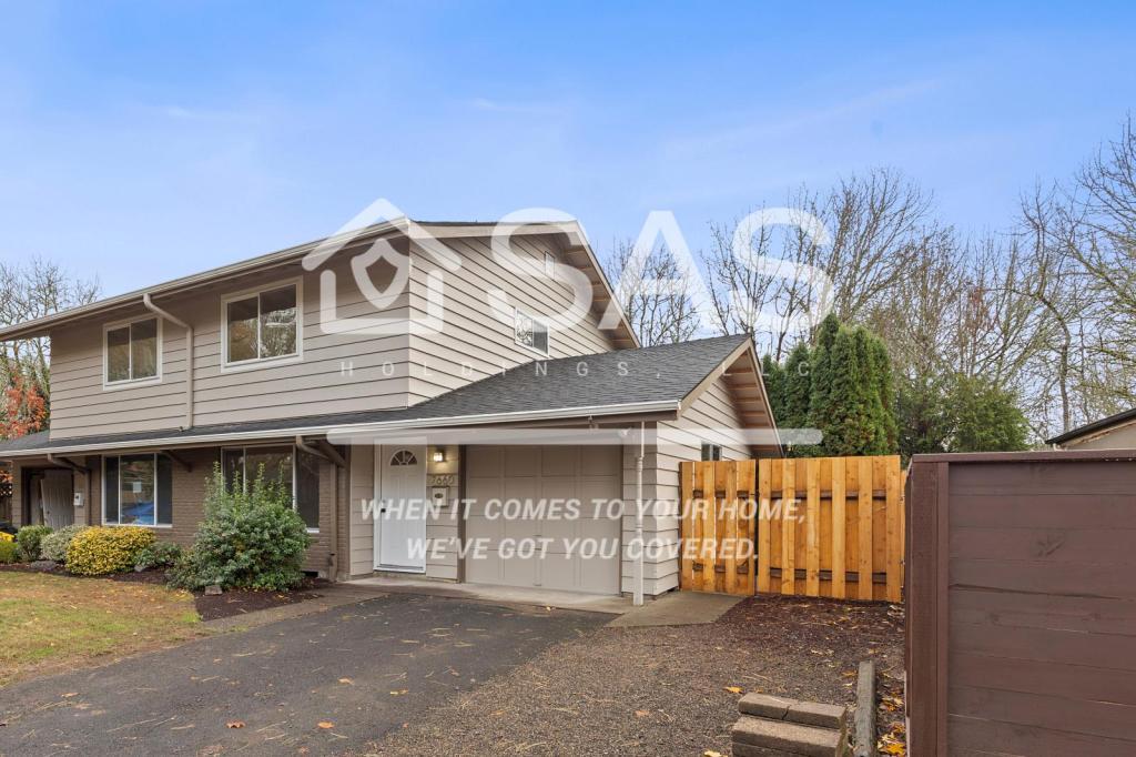 7650 SW Bel Aire Dr in Beaverton, OR - Foto de edificio