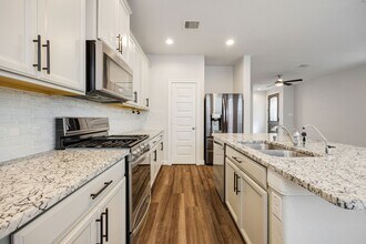 3108 Planters Peak Dr in Houston, TX - Building Photo - Building Photo