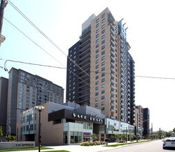 Sage II in Waterloo, ON - Building Photo - Building Photo