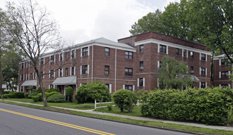 194 Union Ave Apartments