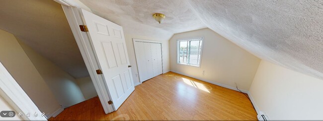 124 Bonner Ave, Unit 2 in Medford, MA - Building Photo - Building Photo