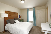 Glenrock Apartments photo'