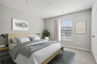 The Brixley at Carolina Forest in Myrtle Beach, SC - Foto de edificio - Building Photo