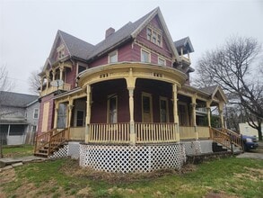 17 Frederick St in Binghamton, NY - Building Photo - Building Photo