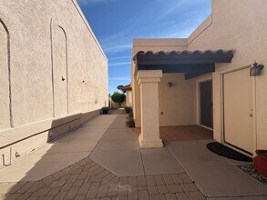10925 E Hope Dr in Scottsdale, AZ - Building Photo - Building Photo