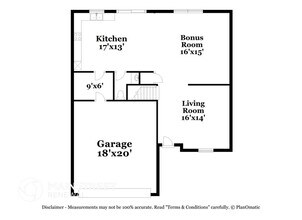 135 Snowflake Cir in Greenwood, IN - Foto de edificio - Building Photo