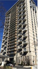 The Devonshire in Hackensack, NJ - Foto de edificio - Building Photo