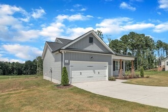 234 Danube Dr in Zebulon, NC - Building Photo - Building Photo