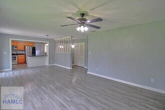 511 Red Oak Rd in Savannah, GA - Building Photo - Building Photo